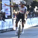 Del Toro 'infilza' anche il Veneto / Foto: bici.pro