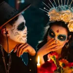 Le celebrazioni messicane del Día de Muertos in Italia / Foto: beverfood.com