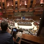 Di Sanzo: «una nuova legge complica le domande di cittadinanza» / Foto: governo.it