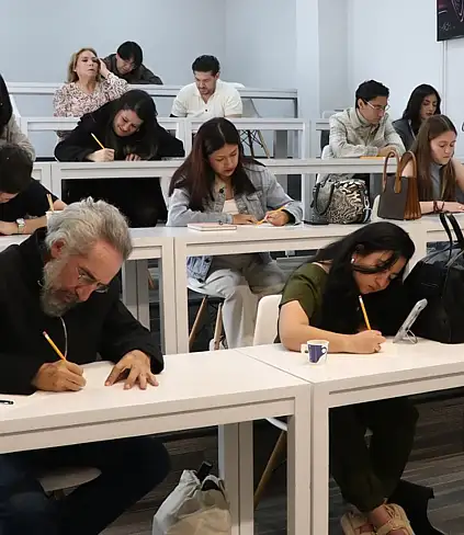Al via 'Encuentro Creativo' per gli scambi accademici Italia-Messico / Foto: Camera di commercio italiana in Messico