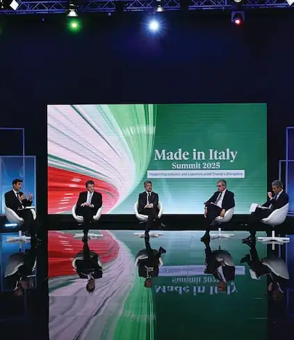 Sace: «per l'Italia, Messico e Brasile tra i mercati più promettenti» / Foto: ilsole24ore.com