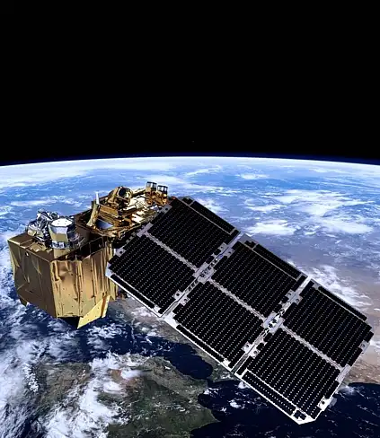 Il Messico chiede mappe delle alluvioni al sistema Copernicus dell'Ue / Immagini: miss-ocean.com - mapping.emergency.copernicus.eu