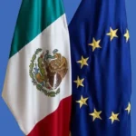 Messico e Ue firmeranno a febbraio il nuovo Accordo globale / Foto: Tee Time Klever - Forbes México - www.gob.mx