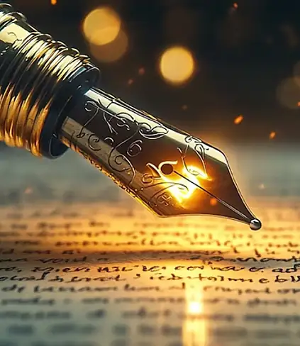 Tutti i dettagli del premio di traduzione di poesia 'M’illumino d’immenso' / Foto: Nitzarindani Vega - Infobae