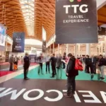 Al via in Italia Ttg Travel Experience con un'importante presenza messicana / Foto: agenziadiviaggimag.it - hospitalitybusiness.it