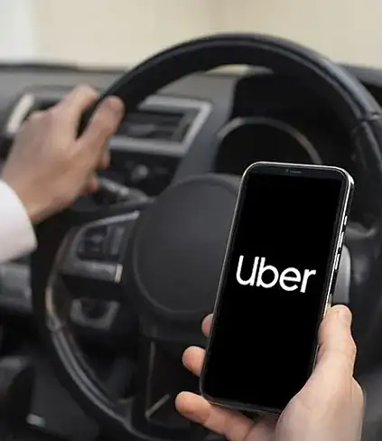 Il Messico ribadisce: «Uber non può operare negli aeroporti» / Foto: splend.com