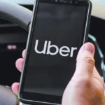 Uber potrà operare negli aeroporti messicani / Foto: Shutterstock - eleconomista.com.mx