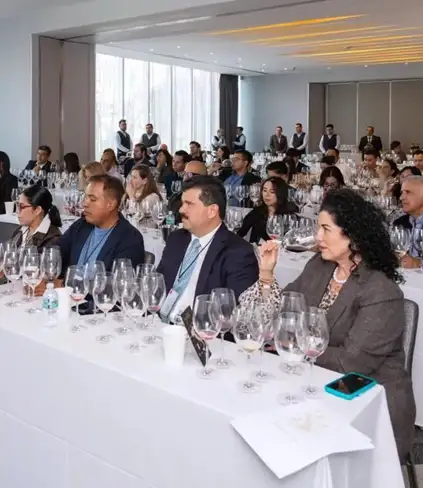 Il vino italiano protagonista in Messico con l'Istituto Grandi Marchi / Foto: italiaatavola.net