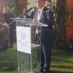 Amb. Modiano: «Primo sì alla cucina italiana dall'Unesco» / Foto: Puntodincontro