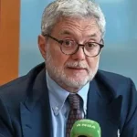 Il procuratore antimafia Melillo: «vogliamo collaborare con il Messico» / Foto: ANSA