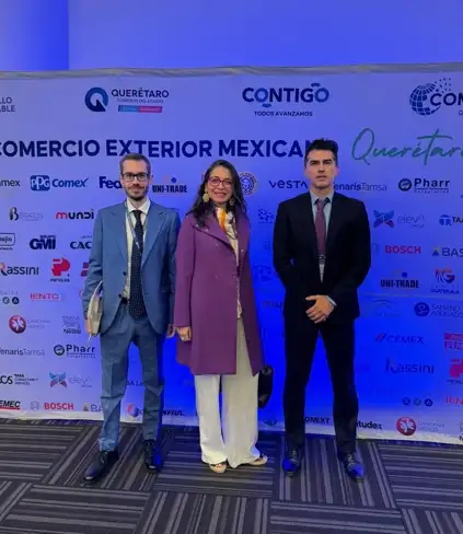 Cannizzo entra a far parte del Comce / Foto: Studio legale Cannizzo