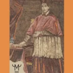 Un'opera di arte piumaria mexica al Museo delle Culture di Milano / Immagine: comune.milano.it