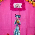 Il 'Día de Muertos' va in scena a Roma domenica 2 novembre / Foto: gazzettadiplomatica.it