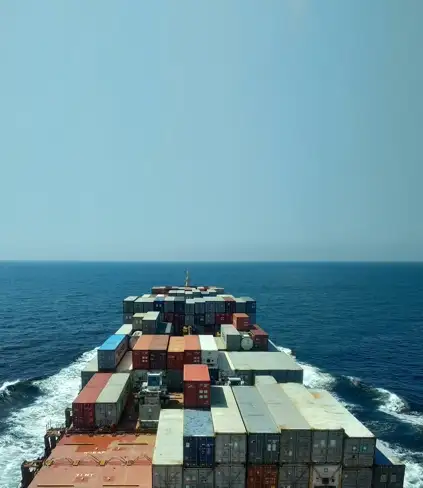 Crescono 17% le esportazioni messicane in Italia nel 2025 / Foto: Rinson Chory - Unsplash