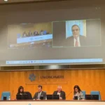 Business forum Italia-Messico, «rafforzare il dialogo economico» / Foto: X @EmbaMexIta