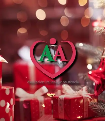 A Città del Messico arriva l'edizione 2025 del Mercatino di Natale / Immagine: Puntodincontro