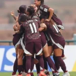 Mondiale Under 17 femminile, il Messico batte l'Italia ai rigori / Foto: X @miseleccionmxEN