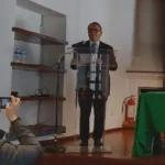 L'Ambasciatore Modiano: «Promuoviamo gli studi dei messicani in Italia» / Foto: Puntodincontro