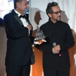 Italia-Messico, premi ai protagonisti dei rapporti bilaterali / Foto: Crea Italia Connections