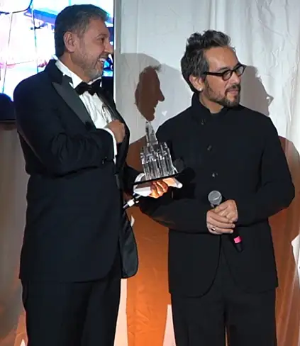 Italia-Messico, premi ai protagonisti dei rapporti bilaterali / Foto: Crea Italia Connections