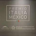 Quattro i vincitori all'edizione 2025 del Premio Italia-Messico / Foto: Puntodincontro - Camera di commercio italiana in Messico