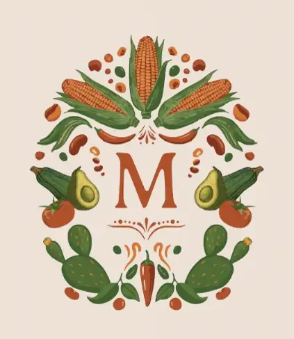 Il 'Sigillo M' certifica l'autentica cucina messicana in Italia e nel mondo / Immagine: Academia Mexicana de Gastronomía