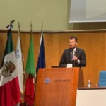 Silli: «Relazioni con il Messico eccellenti e in crescita» / Foto: aise.it