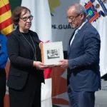 Guadalajara, Italia ospite d'onore della fiera del libro 2026 / Foto: eleconomista.com.mx