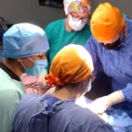 Messico, medici italiani in Chiapas per la 21esima campagna sanitaria / Foto: Massimo Foglia