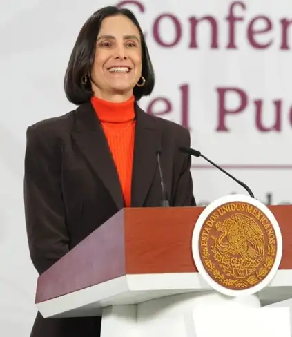 Il Messico lancerà un nuovo bando per centrali eoliche e solari nel 2026 / Foto: mexico.quadratin.com.mx