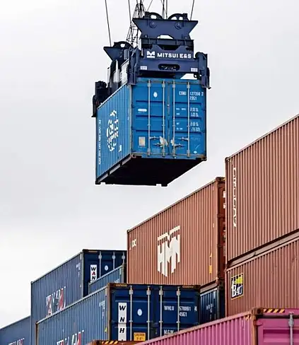 Dazi Usa, il Messico è il vincitore inatteso della guerra commerciale / Foto: Etienne Laurent | AP