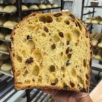 Il campione mondiale del panettone: «prepararlo a Città del Messico è una sfida» / Foto: cibotoday.it
