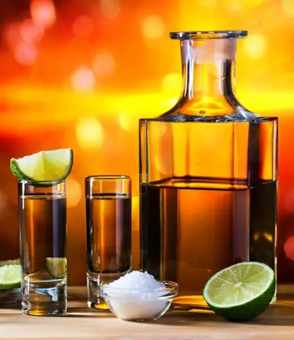 In crescita l'export di tequila dal Messico verso l'Italia / Foto: mexperience.com