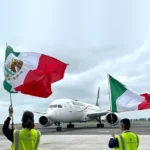 Arrivi aerei in Messico, dall'Italia il maggior aumento percentuale / Foto: revistafortuna.com.mx - noticaribe.com.mx