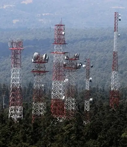 Messico, tre gare per diffondere la rete 5G nel Paese / Foto: Cuartoscuro