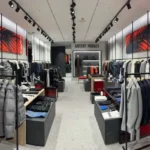 Il marchio italiano di abbigliamento Antony Morato sbarca in Messico / Foto: logisticanews.it