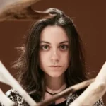 Messico, al via la residenza artistica di Camilla Alberti all'Iic / Foto: iicmessico.esteri.it