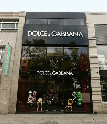 Dolce & Gabbana cresce in Messico e in America Latina / Foto: guia.melhoresdestinos.com.br