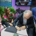 Riviera Cristallina e Riviera Maya: alleanza italo-messicana tra territori / Foto: Rivieras del Mundo