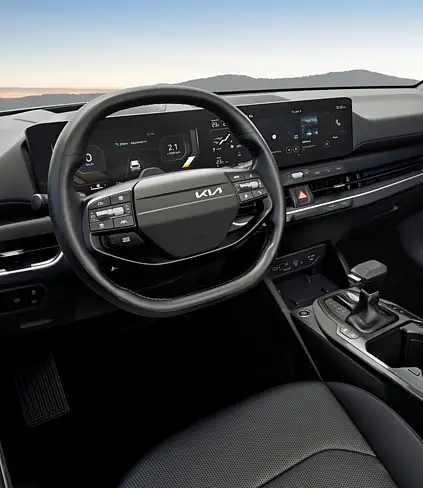 La nuova Kia Sportswagon arriva in Italia dal Messico / Immagini: alvolante.it