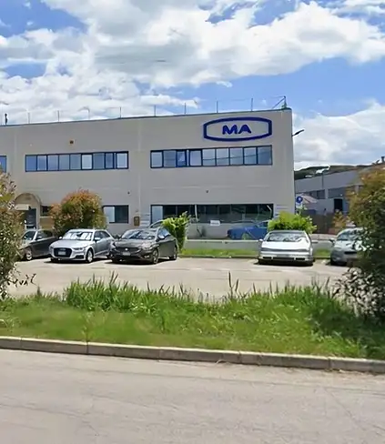 MA Atessa, i sindacati: «Meno commesse per il Messico, a rischio i lavoratori» / Foto: chietitoday.it