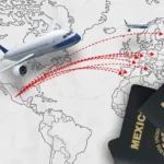 Messicani in Europa: boom in Spagna, l'Italia resta indietro / Immagine: Jovanni Pérez/Infobae