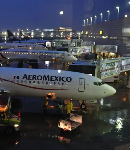 Turismo in Messico, l'Italia guida l'aumento dei visitatori / Foto: pasilloturistico.com