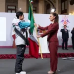 Messico, pronta la squadra che parteciperà ai Giochi di Milano-Cortina / Foto: Comisión Nacional de Cultura Física y Deporte