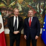 Messico e Ue verso la firma del nuovo accordo globale / Foto: infobae.com
