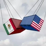 Messico-Usa, al via i colloqui sulla revisione dell' accordo commerciale / Immagine: wildpixel/Getty Images/iStockphoto