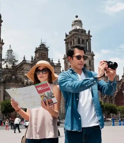 La grande sfida del Messico: superare l'Italia nel turismo / Foto: arzatenoticias.com