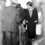 Messico, Sheinbaum ricorda Tina Modotti nella conferenza mattutina / Immagini: Presidencia de la República