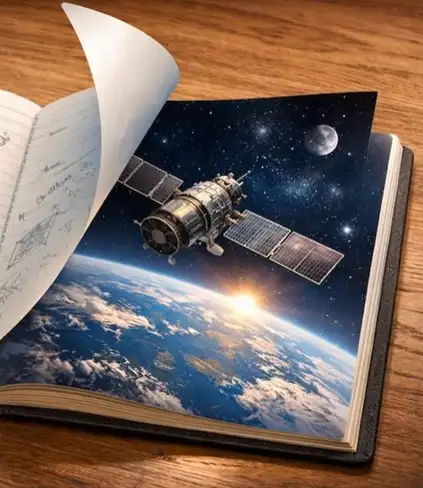 Italia e Messico uniti nella scienza: un webinar sullo spazio per studenti / Immagine: Instagram @italyinmex