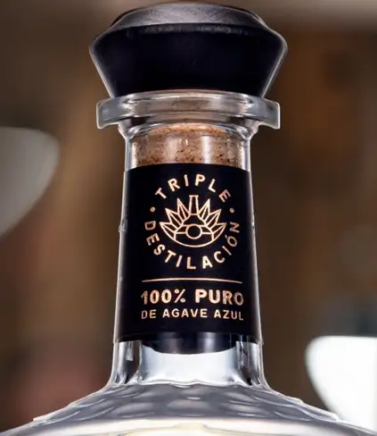 Cresce l'import di tequila in Italia, focus sull'alta qualità / Immagine: casasauza.com